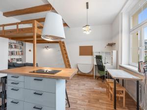 Studio Art District Nook by Interhome