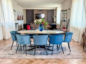 Villa Umbriancevilla by Interhome