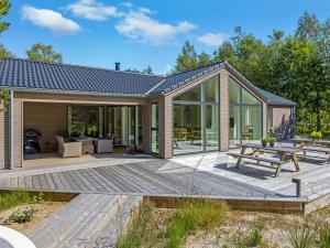 Holiday Home Aarthi - 575m from the sea by Interhome