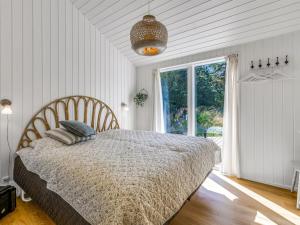 Holiday Home Aarthi - 575m from the sea by Interhome