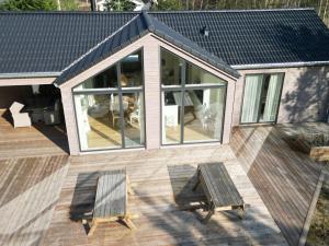 Holiday Home Aarthi - 575m from the sea by Interhome