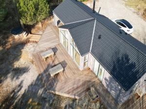 Holiday Home Aarthi - 575m from the sea by Interhome