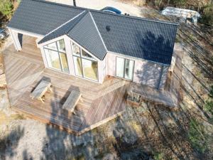 Holiday Home Aarthi - 575m from the sea by Interhome