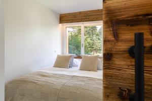 Ski-in Luxury Apartement in Center La Tzoumaz