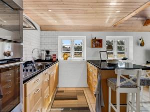 Apartment Ronja - 1-3km from the sea by Interhome