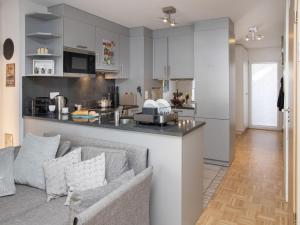 Apartment Residenz Marina-63 by Interhome
