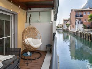 Apartment Residenz Marina-63 by Interhome