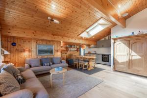 Les Lupins Apartment | 17