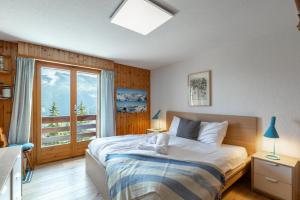 Les Lupins Apartment | 17