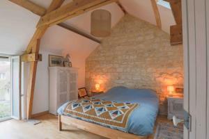 Stone house with garden Chantilly-Senlis