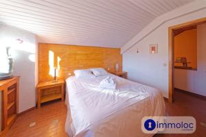 Warm chalet in Valberg