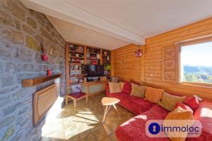 Warm chalet in Valberg