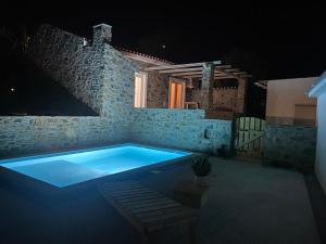 Casas da Lameirancha