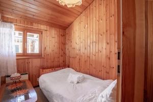 Chalet La Caleche