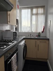 Flat studio a few minutes from Tottenham stadium