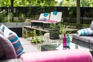 Centro Hotel U-NO1, Trademark Collection by Wyndham - 尼尔廷根