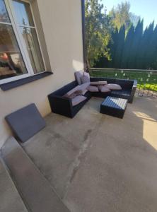 Sauna house in Parnu