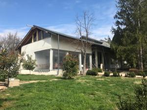 Casa de Vacanta Nora