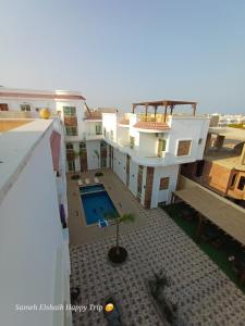 Suncare America Resort - luxury rooms