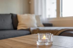 Koda Veisto - Northern Charm - Sauna & Parking