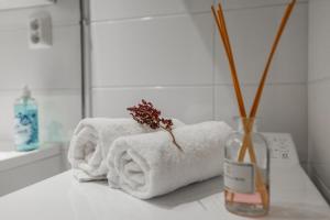 Koda Veisto - Northern Charm - Sauna & Parking