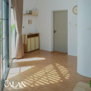 ALAN Pool Villa Bangsaen อารัญ พูลวิลล่า บางแสน