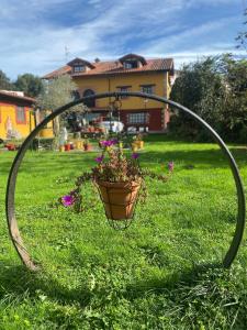 Hotel Rural Rumoroso