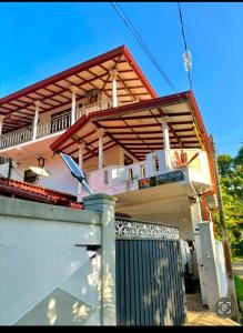 Ranu Villa kathaluwa