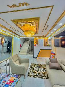 Hagia Sophia Palace Hotel