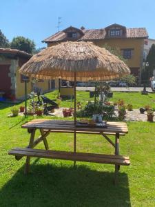 Hotel Rural Rumoroso