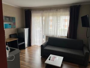 Appartement am Löhner Bahnhof