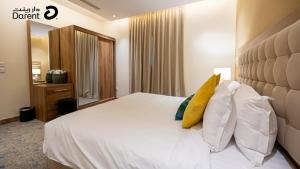 Super Luxury One bedroom Al Aqiq