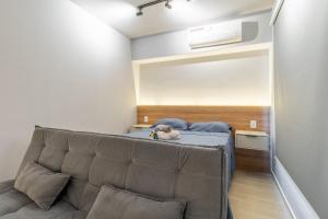 Vila Mariana - Conforto e Praticidade