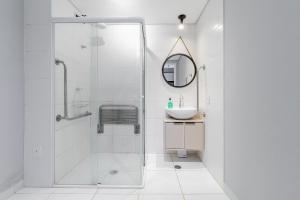 Vila Mariana - Conforto e Praticidade