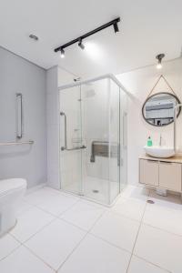 Vila Mariana - Conforto e Praticidade