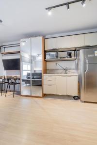 Vila Mariana - Conforto e Praticidade