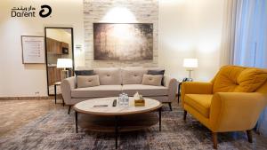 Super Luxury One bedroom Al Aqiq