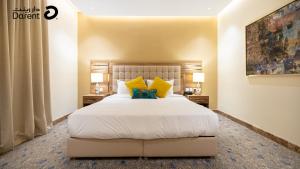 Super Luxury One bedroom Al Aqiq