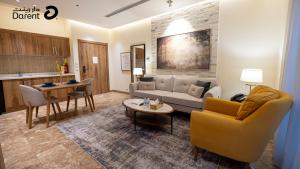 Super Luxury One bedroom Al Aqiq