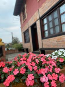 Hotel Rural Rumoroso