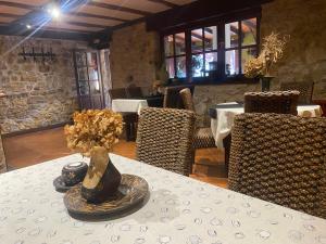 Hotel Rural Rumoroso