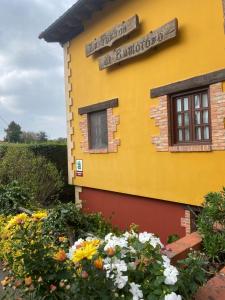 Hotel Rural Rumoroso