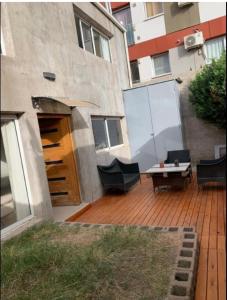 Hermoso dúplex interno en la mejor zona de Mendoza