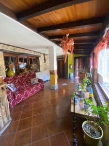 Hotel Rural Rumoroso