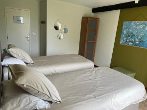 Chambres dhôtes a lEpoque