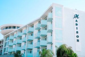 Madison Resort Wildwood Crest