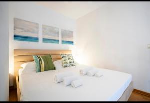 Casa Vacanza Firenze - La Dimora di Maggie