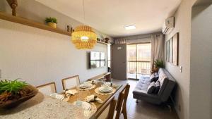 Apartamento Porto Milagres - Caravela 102