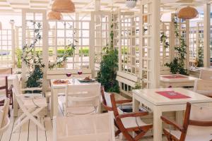 Hotel Marina Palace, Affiliated by Meliá