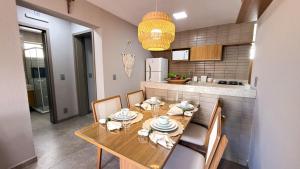Apartamento Porto Milagres - Caravela 102